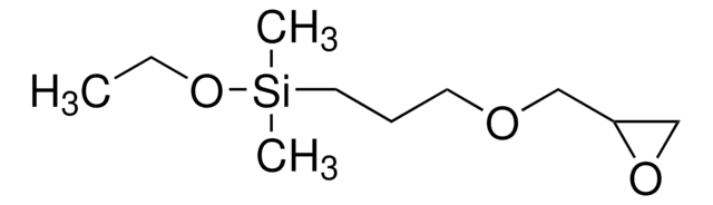 3-Glycidoxypropyldimethylethoxysilane 97%