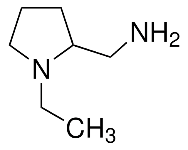 2-(氨甲基)-1-乙基吡咯烷 97%