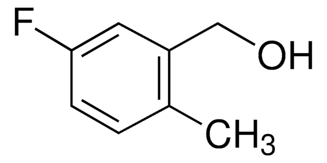 5-fluoro-2-methylbenzyl alcohol AldrichCPR