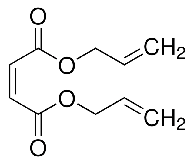 マレイン酸ジアリル technical grade, 93%