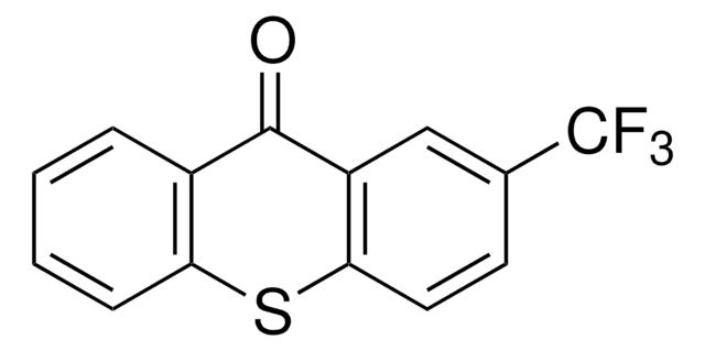 2-Trifluormethylthioxanthon British Pharmacopoeia (BP) Reference Standard