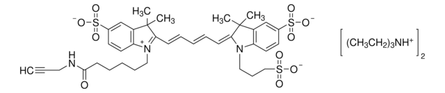 Cy5-炔烃 95% (HPLC)