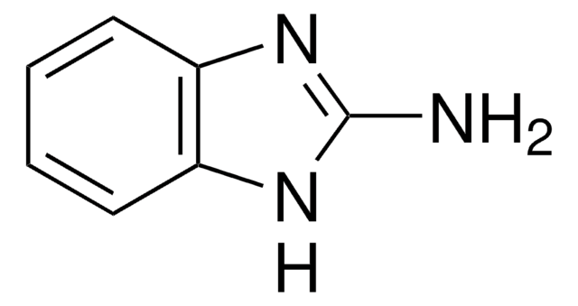 2-Aminobenzimidazol 97%