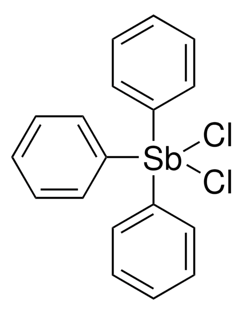 Triphenylantimon(V)-dichlorid 99%