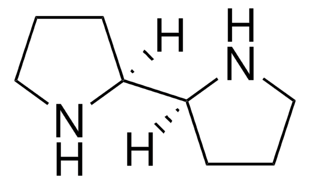 (2S,2&#8242;S)-2,2&#8242;-Bipyrrolidin &#8805;99.0% (GC)