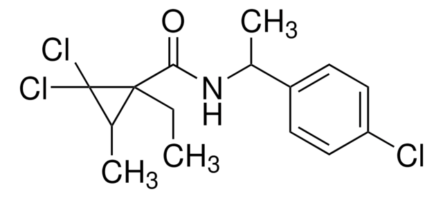 カルプロパミド PESTANAL&#174;, analytical standard