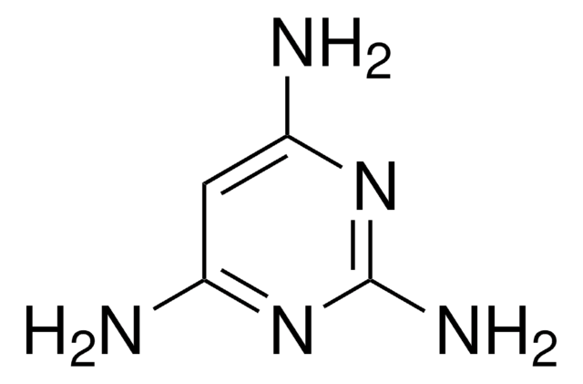 2,4,6-Triaminopyrimidin 97%