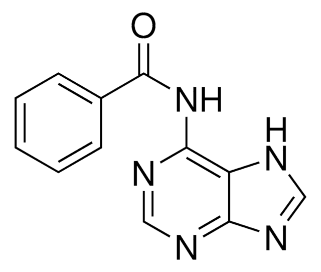 N6-Benzoyladenine &#8805;99%