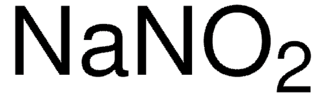 Nitrite ion standard solution 0.01&#160;M NO2-, for ion-selective electrodes