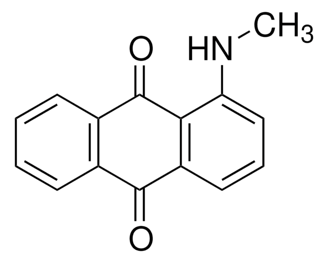 1-(Methylamino)anthraquinone 97.5% (HPLC)