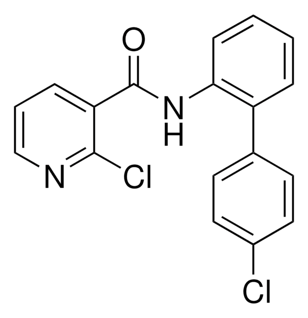 ボスカリド PESTANAL&#174;, analytical standard