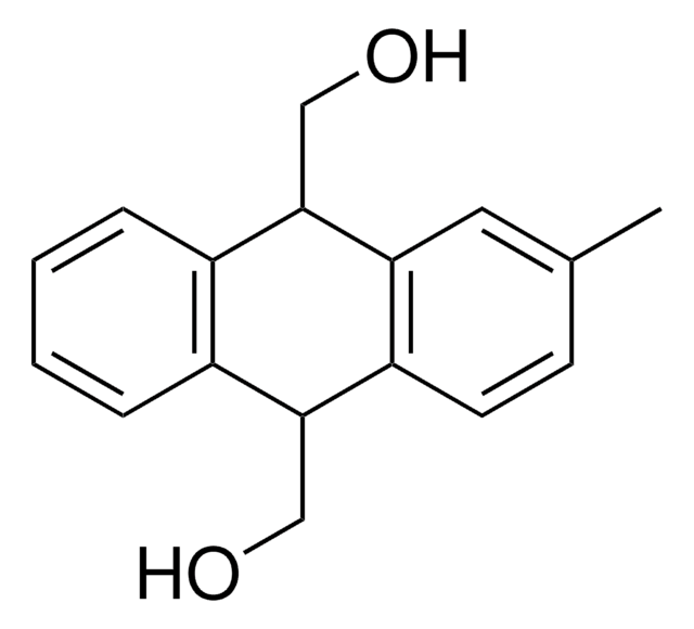 (2-METHYL-9,10-DIHYDROANTHRACENE-9,10-DIYL)DIMETHANOL AldrichCPR