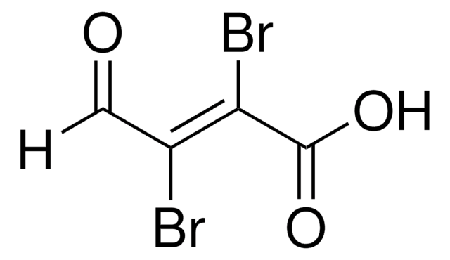 2,3-DIBROMO-4-OXO-BUT-2-ENOIC ACID AldrichCPR