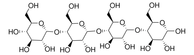 マルトテトラオース 94% (HPLC)