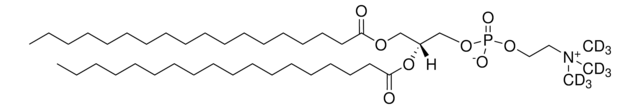 18:0 PC-d9 Avanti Polar Lipids 860362P, powder