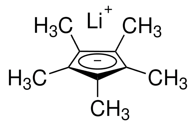 Lithiumpentamethylcyclopentadienid