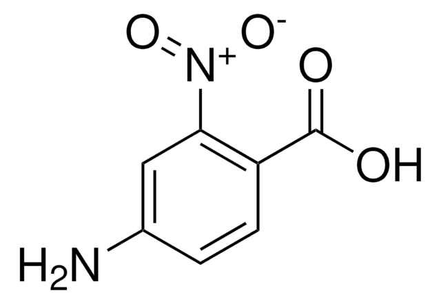 4-AMINO-2-NITRO-BENZOIC ACID AldrichCPR