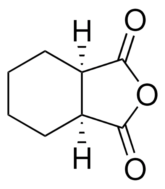 1,2-Cyclohexandicarbonsäureanhydrid, überwiegend cis 95%