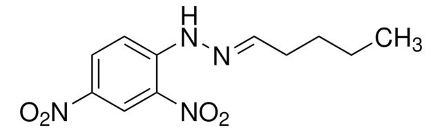 Valeraldehyde-2,4-DNPH analytical standard