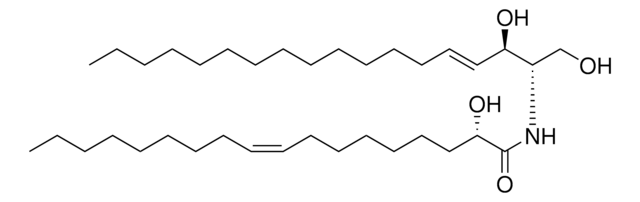 18:1(2S-OH) Ceramide Avanti Research&#8482; - A Croda Brand 860828P, powder