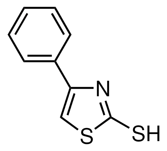 4-Phenylthiazol-2-thiol technical grade, 90%