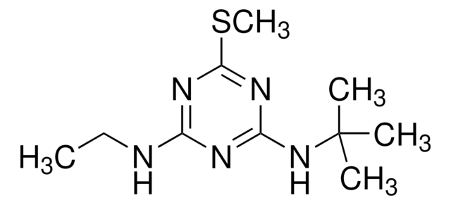 特丁净 PESTANAL&#174;, analytical standard