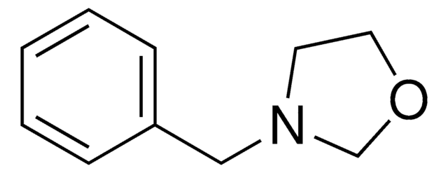 3-Benzyl-1,3-Oxazolidin AldrichCPR