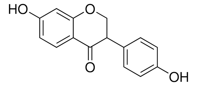 Dihydrodaidzein &#8805;95%