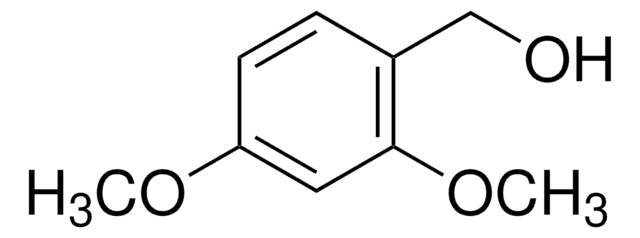 2,4-二甲氧基苯甲醇 99%