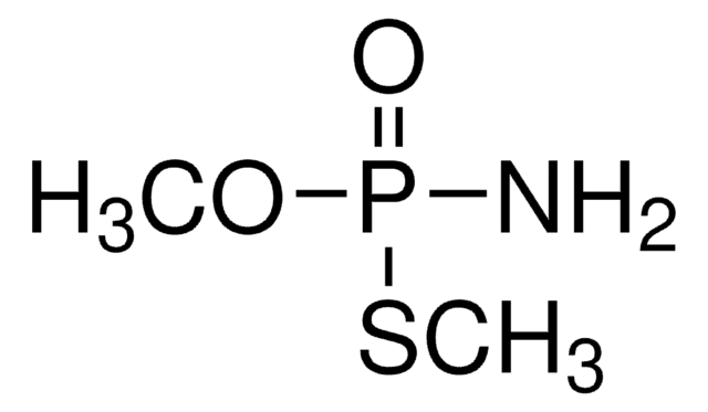 Methamidophos certified reference material, TraceCERT&#174;, Manufactured by: Sigma-Aldrich Production GmbH, Switzerland