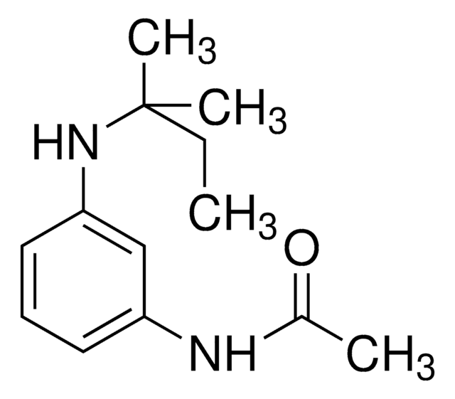 3-(N-acetyl)-N-(tert-pentyl)aniline