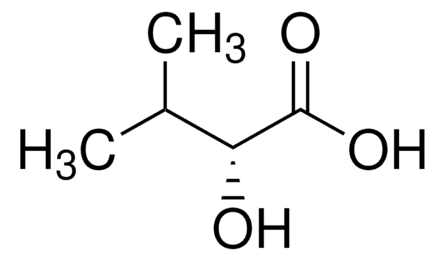 D-&#945;-羟基异戊酸 &#8805;98.0% (T)