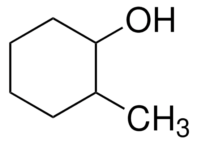 2-甲基环己醇&#65292;顺反异构体混合物 99%