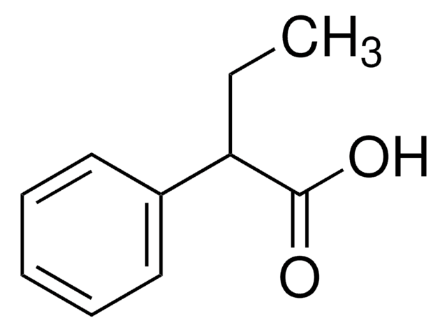 2-Phenylbuttersäure 98%