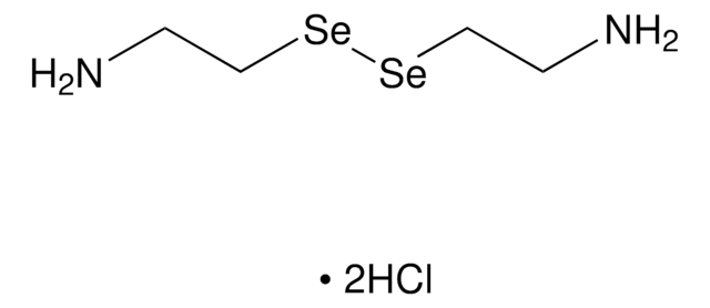 セレノシスタミン 二塩酸塩 powder