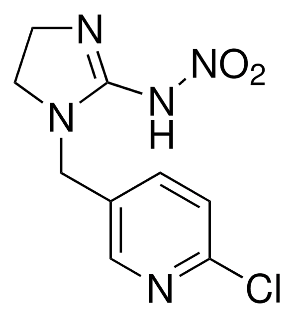 Imidacloprid European Pharmacopoeia (EP) Reference Standard