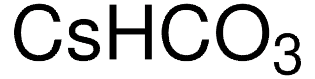 Cesium hydrogencarbonate 99.9%