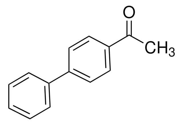 4-アセチルビフェニル European Pharmacopoeia (EP) Reference Standard