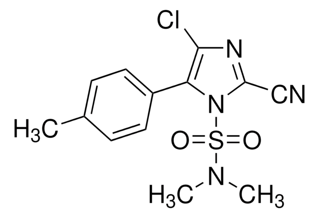 シアゾファミド PESTANAL&#174;, analytical standard