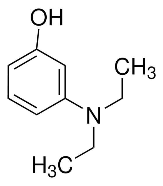 3-ジエチルアミノフェノール 97%