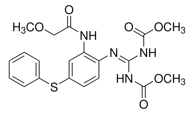 Febantel for system suitability European Pharmacopoeia (EP) Reference Standard