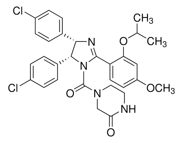 ヌトリン-3a &#8805;98% (HPLC)