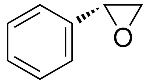 (R)-Phenylethylenoxid 97%, optical purity ee: 97% (GLC)