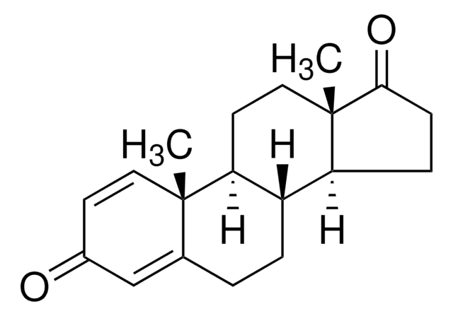 1,4-アンドロスタジエン-3,17-ジオン United States Pharmacopeia (USP) Reference Standard