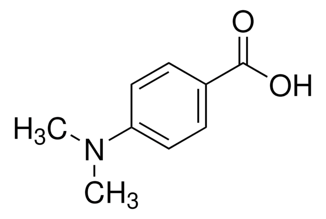 4-(Dimethylamino)benzoesäure 98%