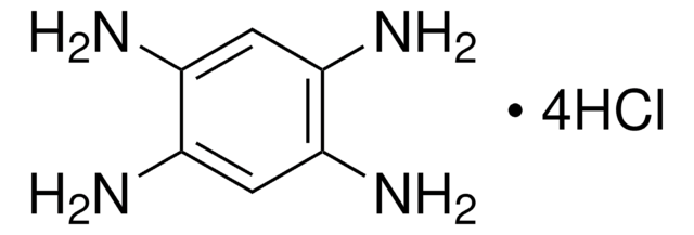 1,2,4,5-Benzoltetramin -tetrahydrochlorid &#8805;95%