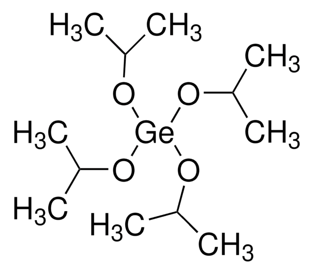 Germanium(IV)-isopropoxid 97%