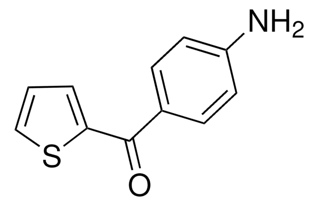 (4-AMINOPHENYL)(2-THIENYL)METHANONE AldrichCPR