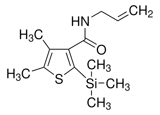 硅噻菌胺 certified reference material, TraceCERT&#174;, Manufactured by: Sigma-Aldrich Production GmbH, Switzerland