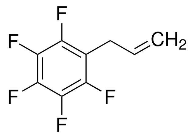 Allylpentafluorbenzol 97%